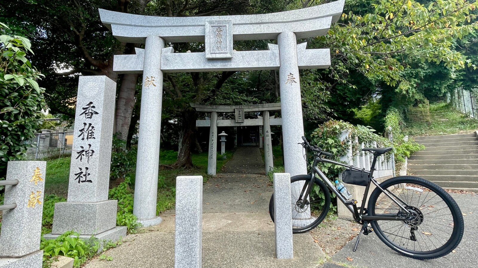 相ノ浦香椎神社